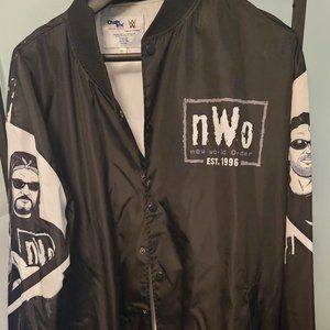 Men's Chalkline NWO Bomber Jacket 3XL